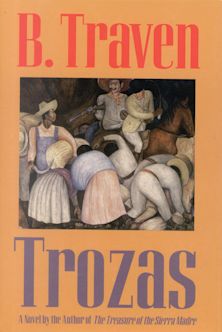 Trozas cover