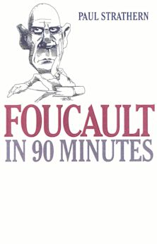 Foucault in 90 Minutes cover