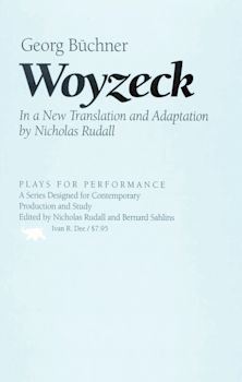Woyzeck cover