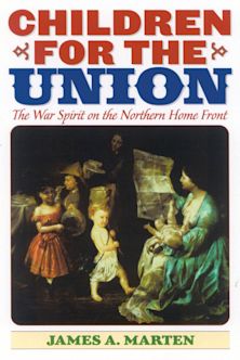 Children for the Union cover