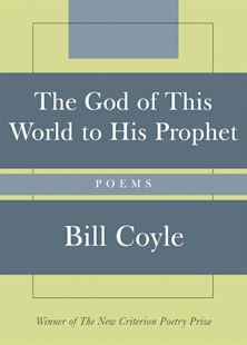 The God of This World to His Prophet cover