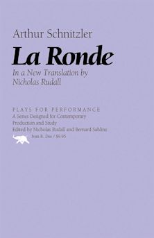 La Ronde cover
