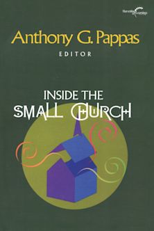Inside the Small Church cover