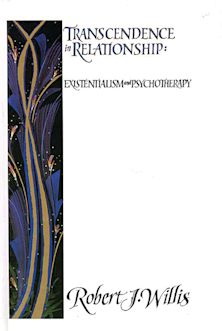 Transcendence in Relationship cover