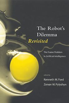 The Robots Dilemma Revisited cover