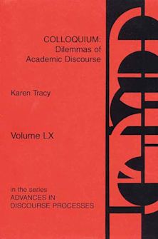洋書 Advances in Discourse Processes: Systemi 洋書 Advances in Discourse Processes: Systemi Advances in