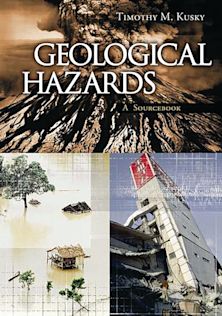 Geological Hazards cover