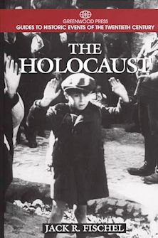 The Holocaust cover