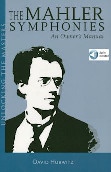 The Mahler Symphonies cover