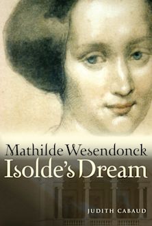 Mathilde Wesendonck, Isolde's Dream cover
