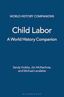 Child Labor cover