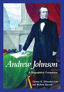 Andrew Johnson cover