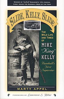 Slide, Kelly, Slide cover