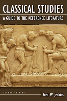 Classical Studies cover