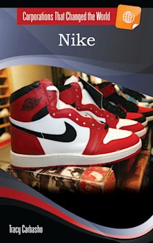 Nike cover