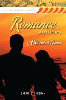 Romance Authors cover