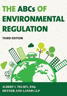 ABCs of Environmental Regulation cover