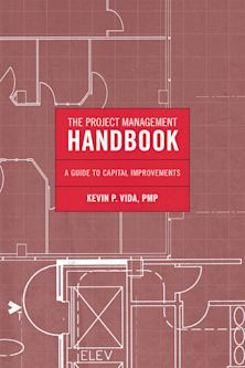 The Project Management Handbook cover
