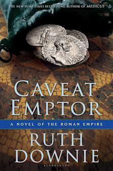 Caveat Emptor cover