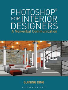 Photoshop® for Interior Designers cover