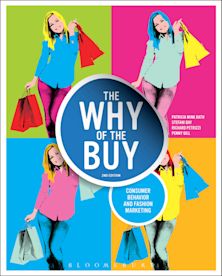 Why of the Buy cover
