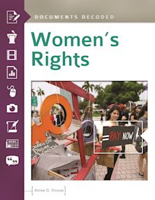 Women's Rights cover