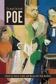 Translated Poe cover