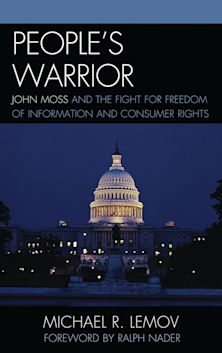 People's Warrior cover