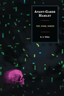 Avant-Garde Hamlet cover