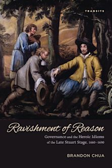 Ravishment of Reason cover
