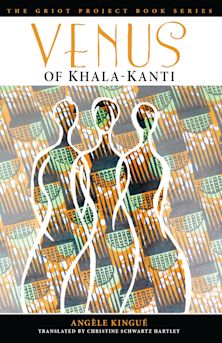 Venus of Khala-Kanti cover