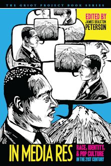 In Media Res cover