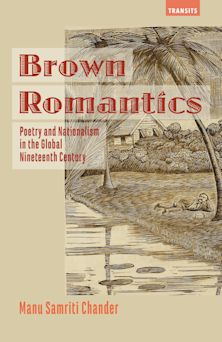 Brown Romantics cover