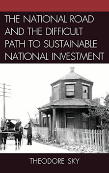 National Road and the Difficult Path to Sustainable National Investment cover