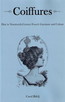 Coiffures cover