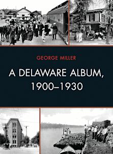 A Delaware Album, 1900-1930 cover