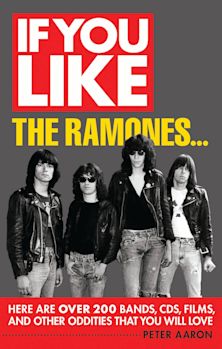 If You Like the Ramones... cover