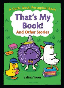 That's My Book! And Other Stories cover