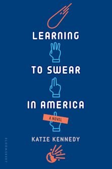 Learning to Swear in America cover