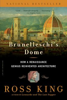 Brunelleschi's Dome cover