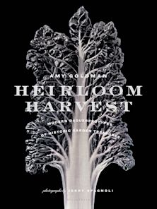 Heirloom Harvest cover