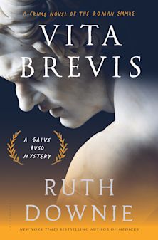 Vita Brevis cover