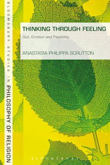 Thinking Through Feeling cover