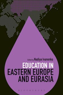 Education in Eastern Europe and Eurasia cover