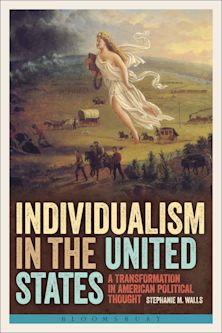 Individualism in the United States cover