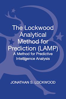 The Lockwood Analytical Method for Prediction (LAMP) cover