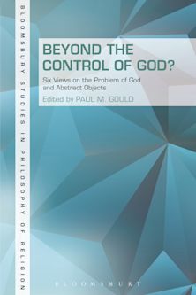 Beyond the Control of God? cover