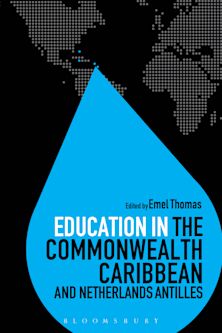 Education in the Commonwealth Caribbean and Netherlands Antilles cover
