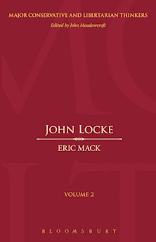 John Locke cover