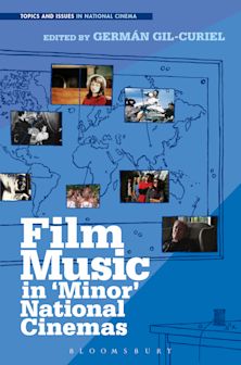 Film Music in 'Minor' National Cinemas cover